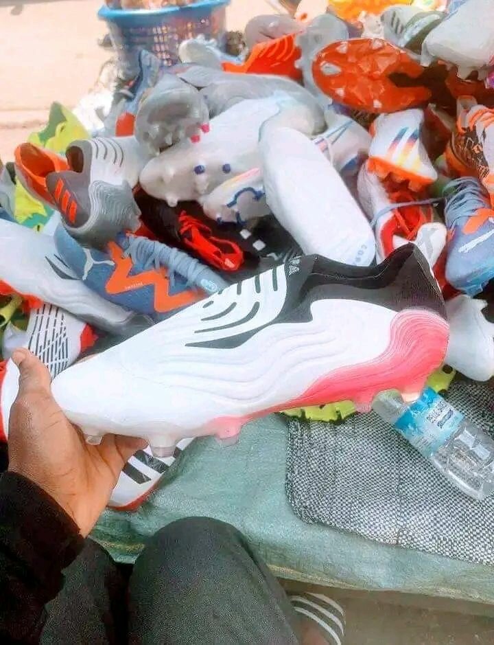 Paire de magret