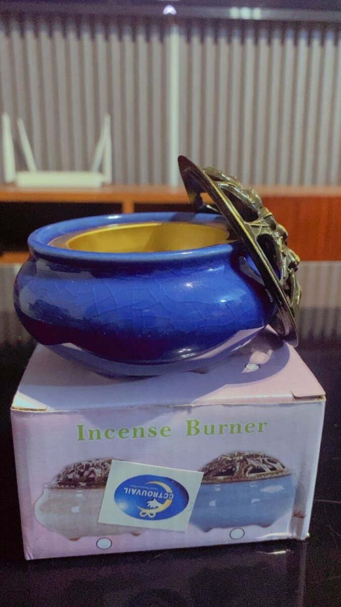 encensoir