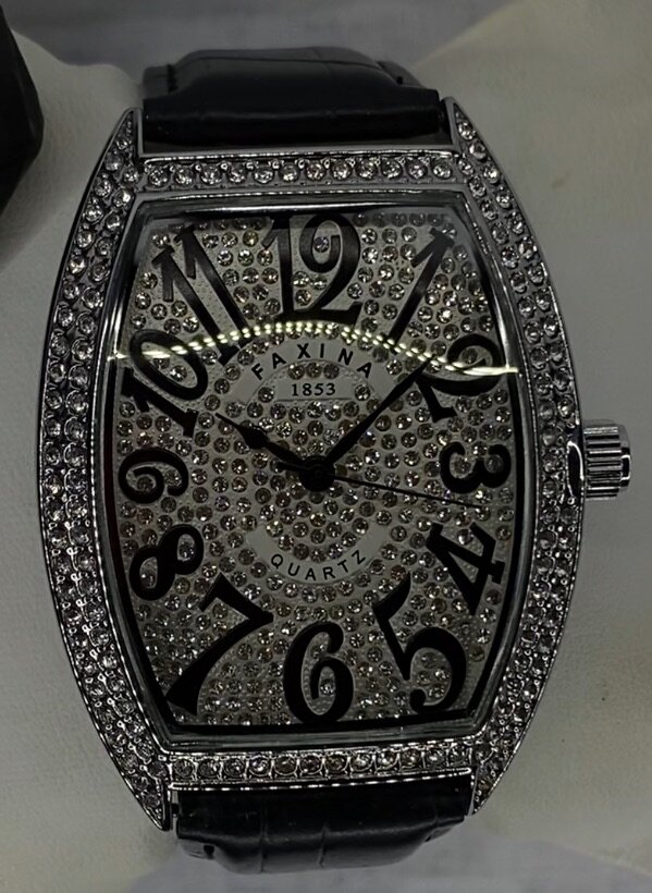 FARINA MEN WATCH
