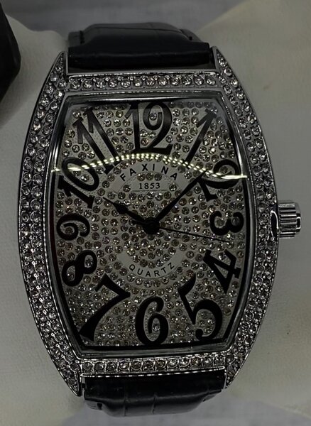 FARINA MEN WATCH
