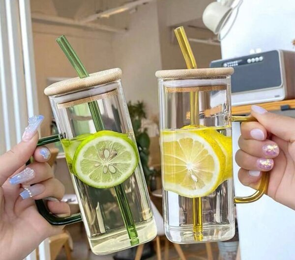 Juice Cup