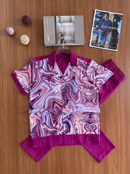 PerfectMan Kaftan