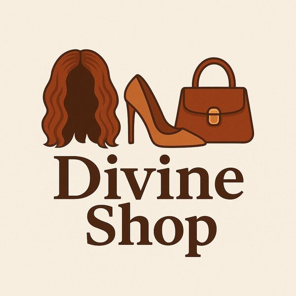 Divine shop