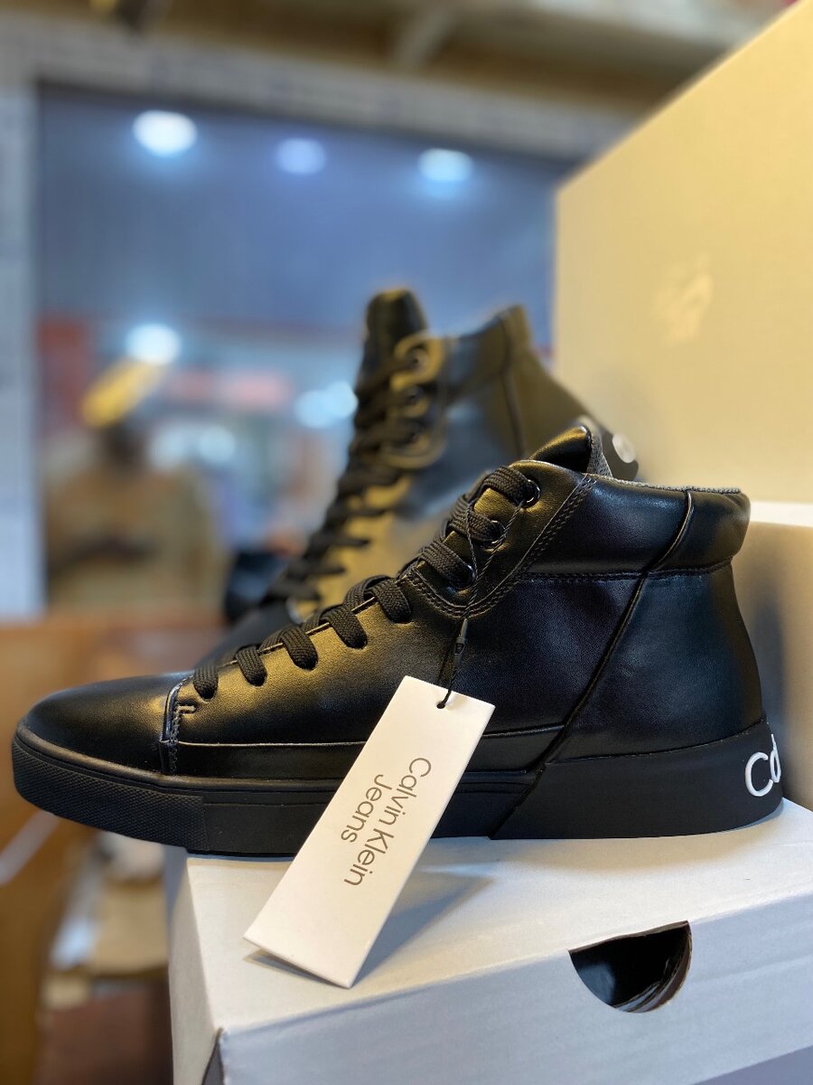 Calvin Klein Sneakers Homme