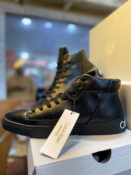 Calvin Klein Sneakers Homme