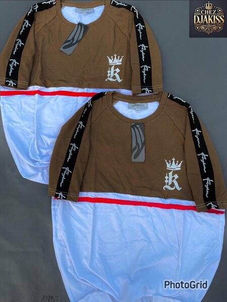Tee-shirts