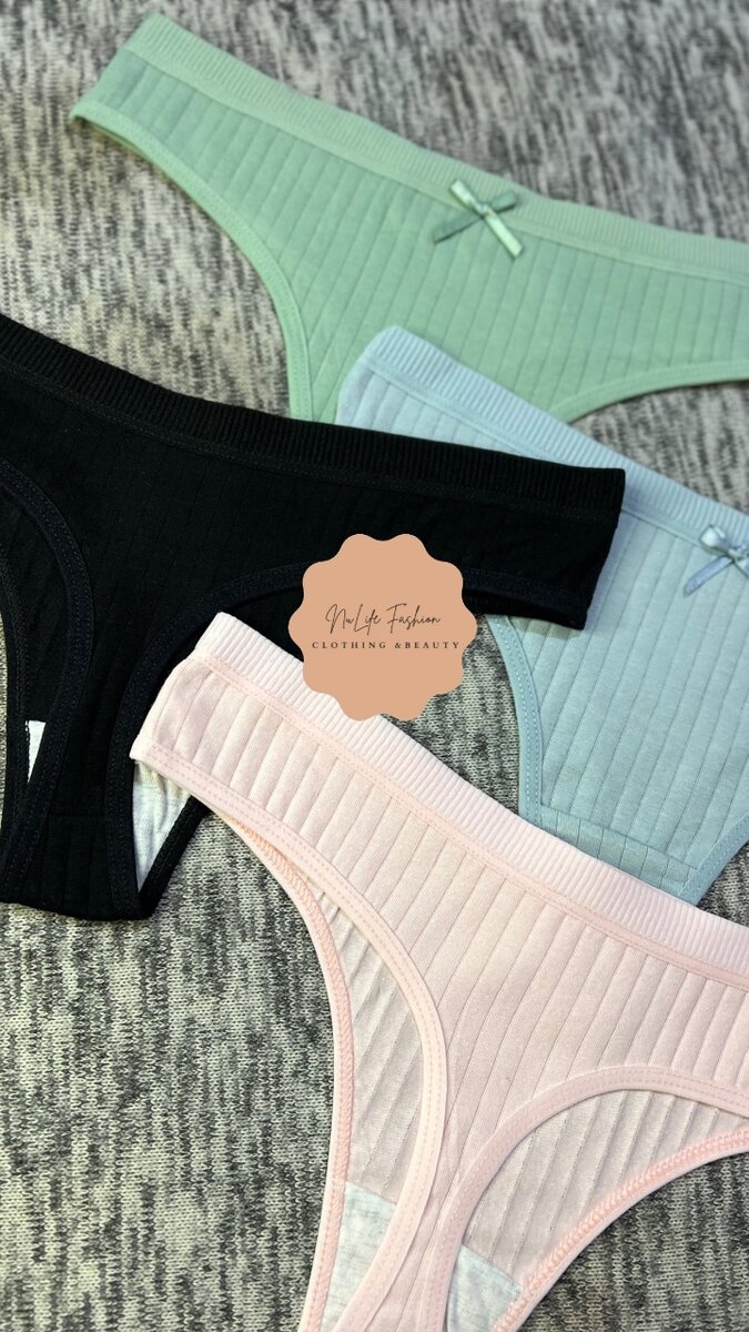 Underwear