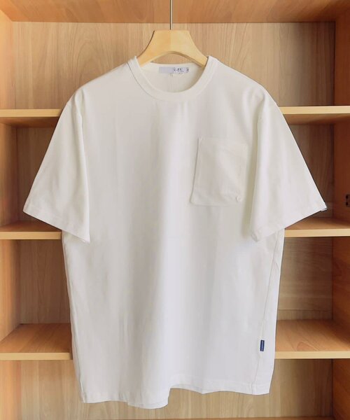 T-Shirt stock