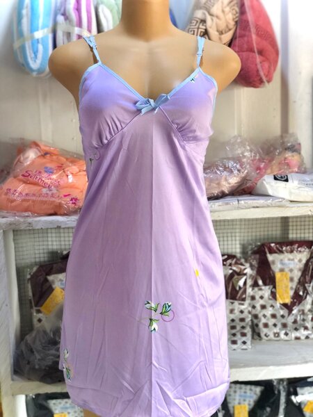 Ladies Night Wear