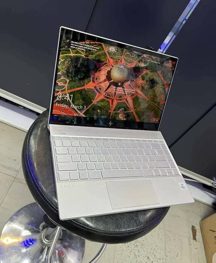 Envy gamer i7