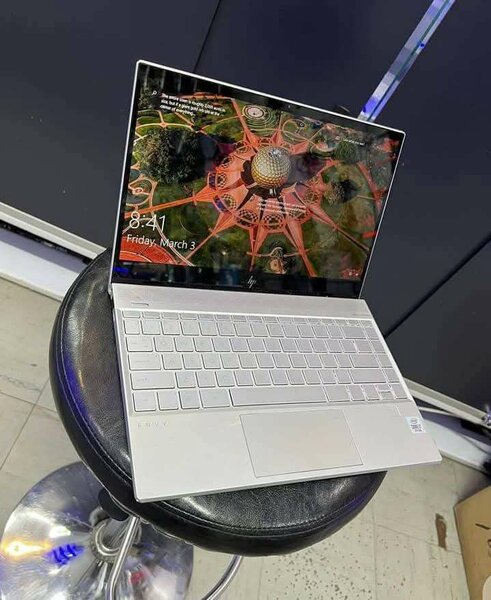 Envy gamer i7