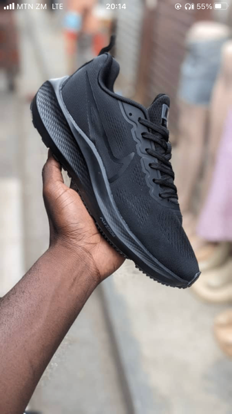 Nike zoom