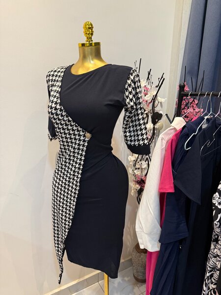 Office dress