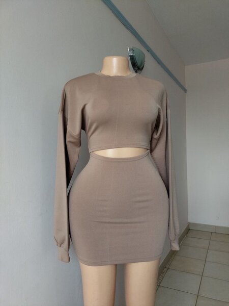 Ladies outfit