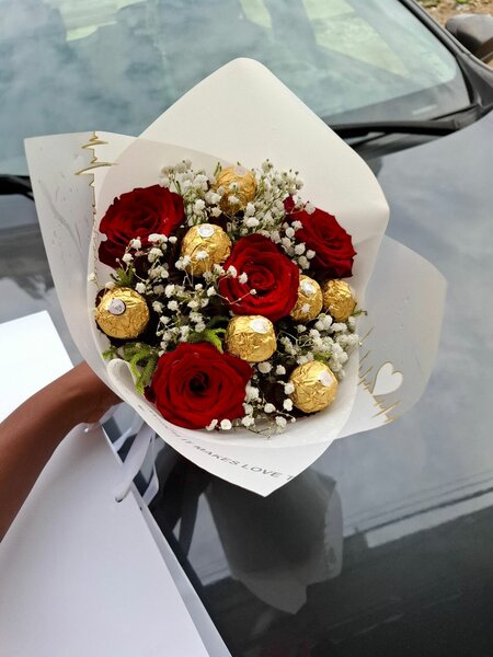 Bouquet