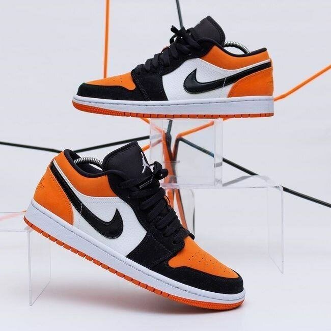 Nike Jordan SB