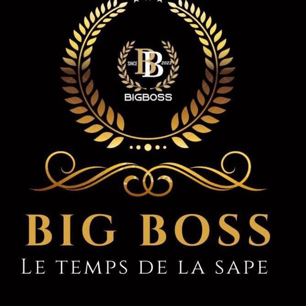Big boss