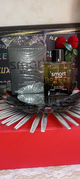 Duo des parfums