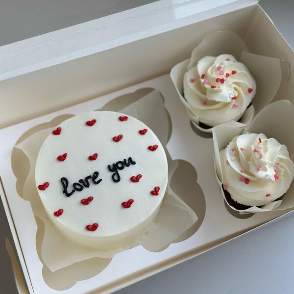 Набор love you