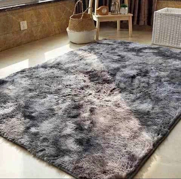 Moquette de peluche