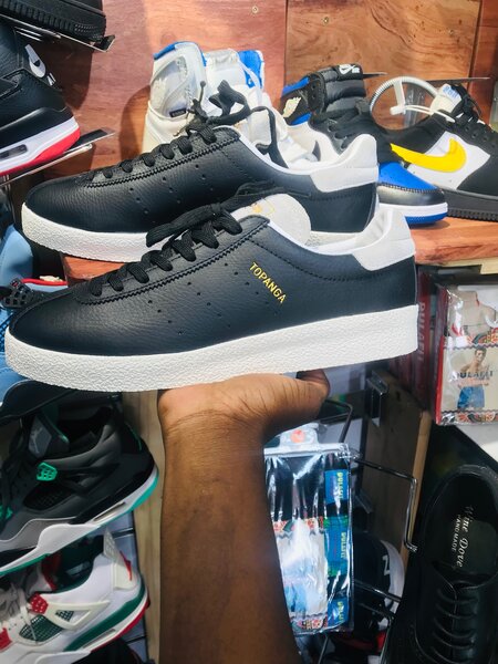 TOPANGA   shoe