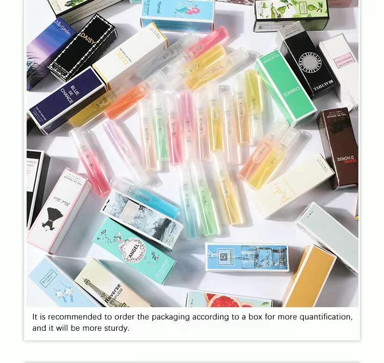03 Mini parfum