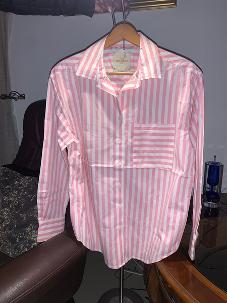 Smart shirts