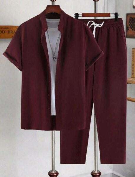 Costume pour hommes