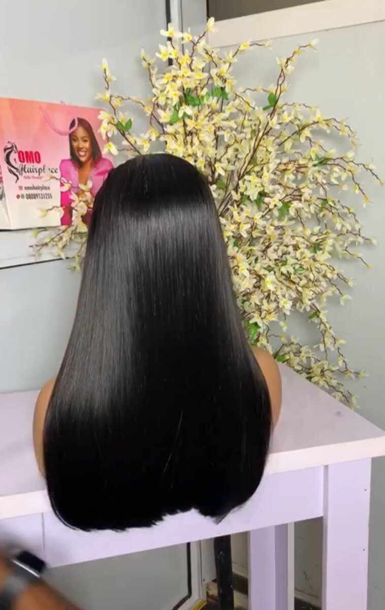 Wig