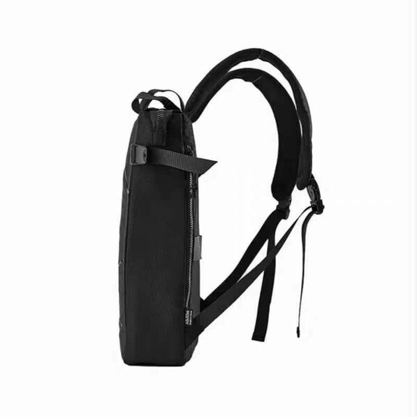 Sac à dos convertible élégant