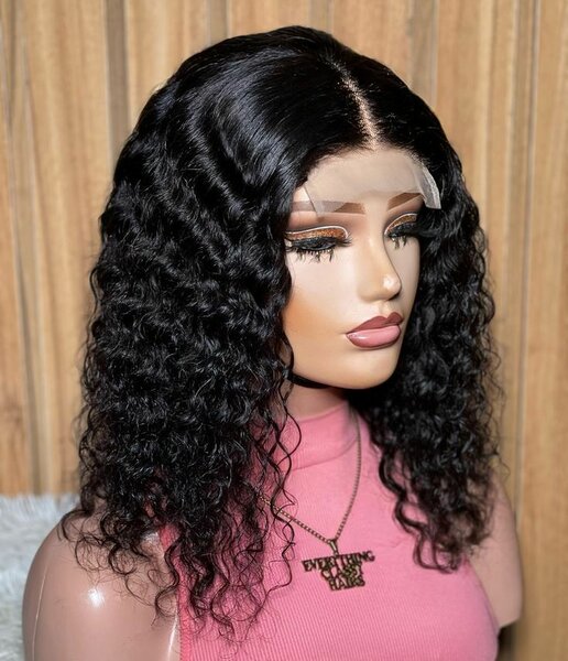 Wig Beauty
