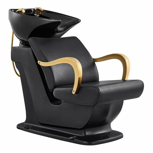 Barber salon chairs