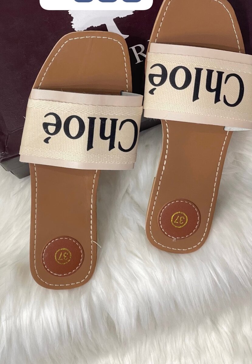 Slippers