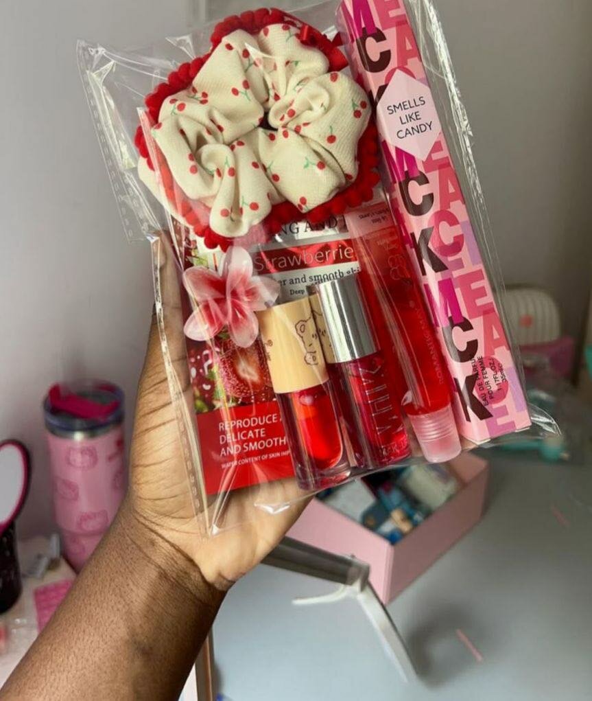 Kit Skin care