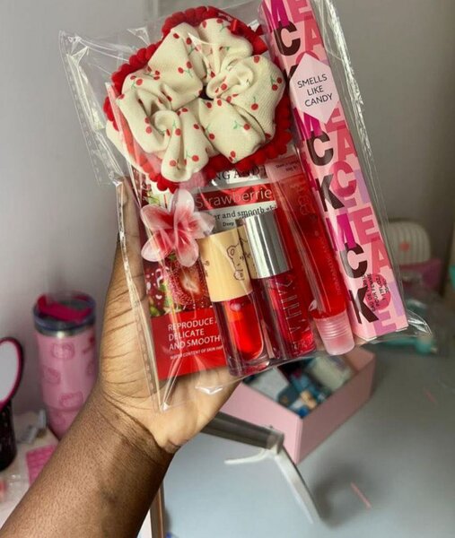 Kit Skin care