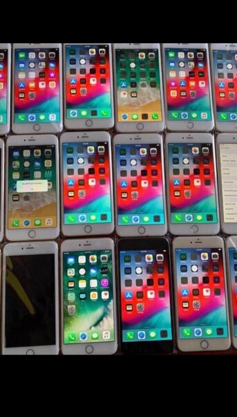 iPhone 6plus