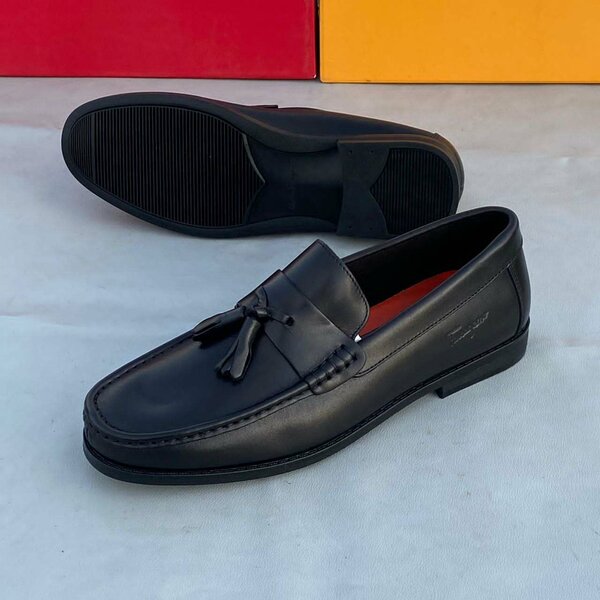 Men formal shoes