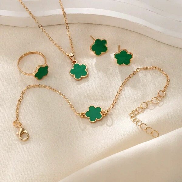 Jewelry set