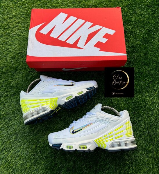 Chaussure Nike TN