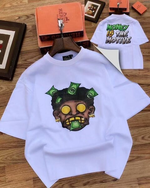 Casual Tshirt