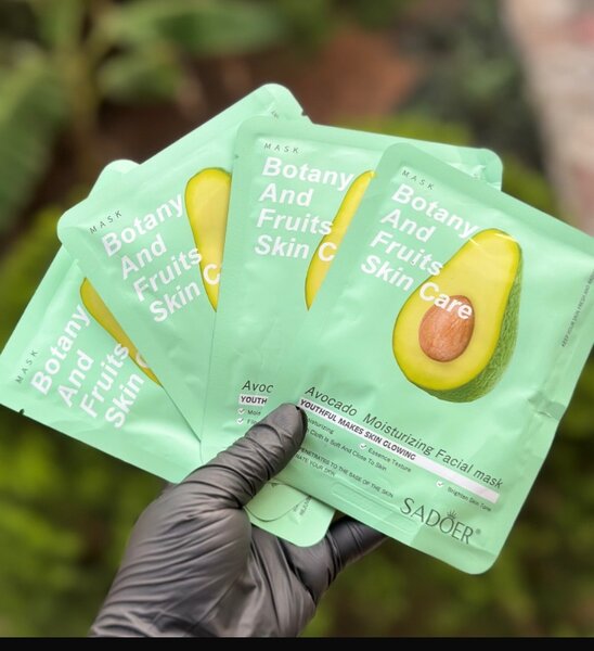 Face masks