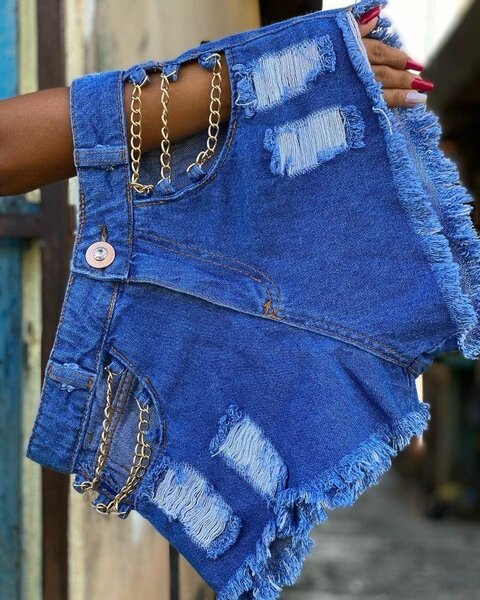 Ladies jeans