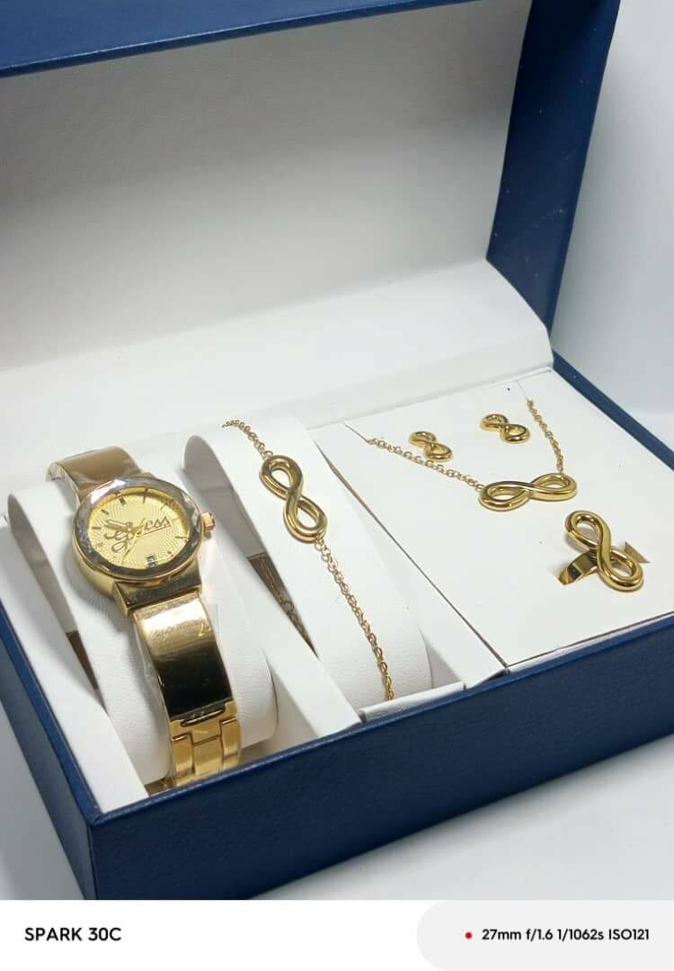 Bijoux pour femme