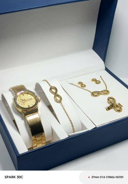 Bijoux pour femme