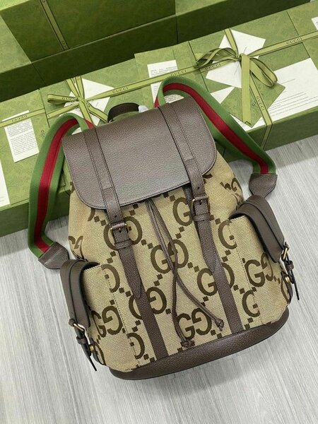 GUCCI JUMBO GG