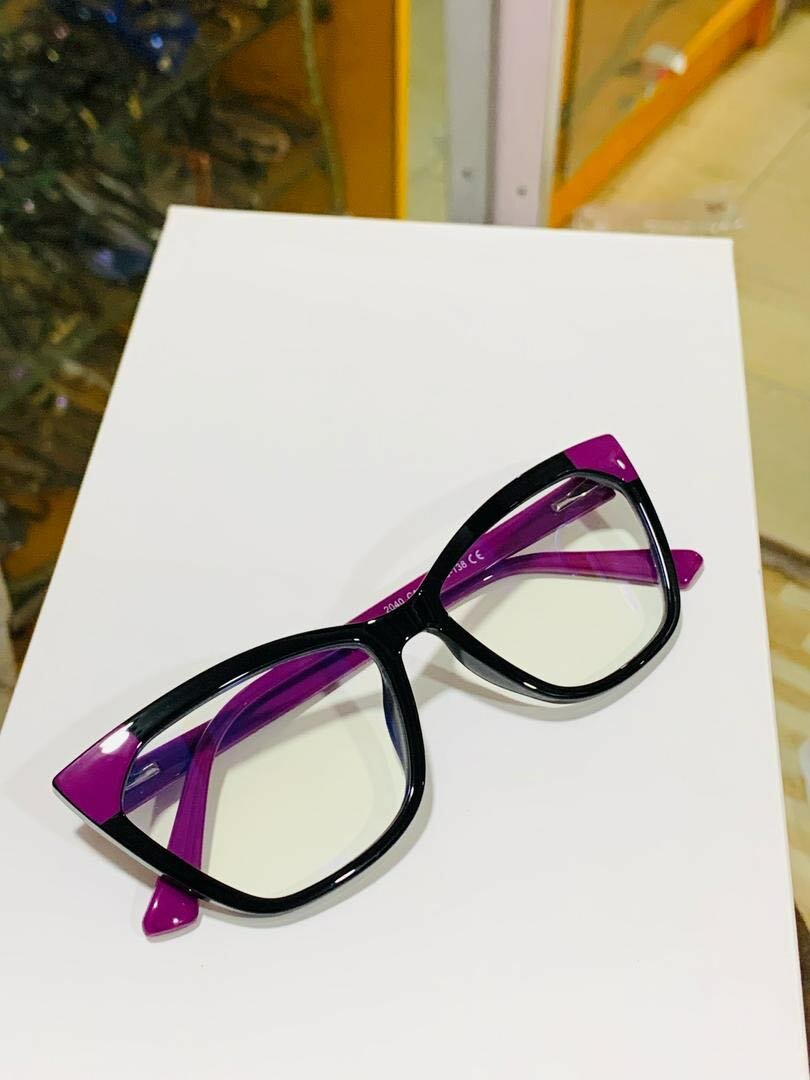 Glasses