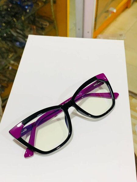 Glasses