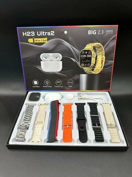 Smart watch
