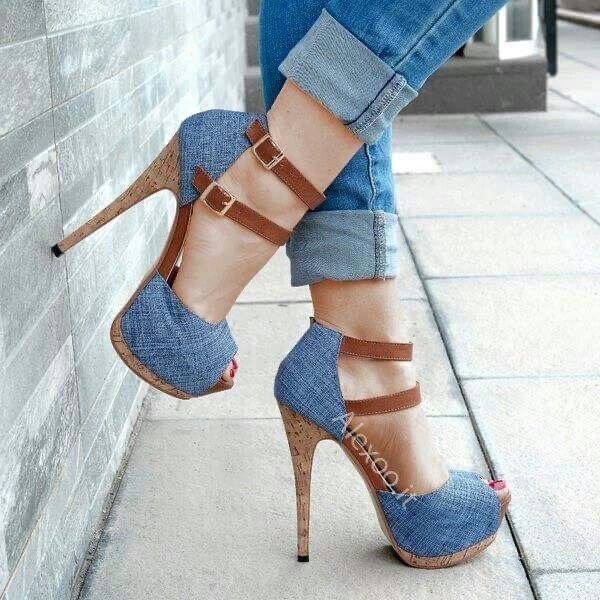 Heels