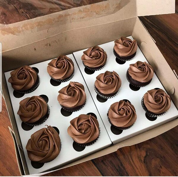 Cupcakes